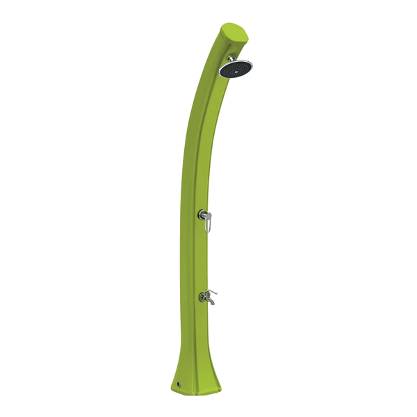 Douche Solaire Happy 4x4 44L Formidra – Vert