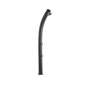 Douche Solaire Jolly 33L Formidra – Anthracite