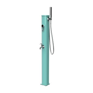 Douche Solaire Jolly Go 20L - Coloris Vert Opaline