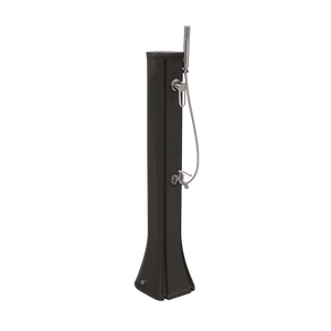 Douche Solaire Happy Go 23L Formidra - Anthracite