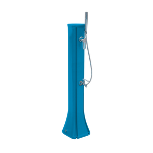 Douche Solaire Happy Go 23L Formidra - Bleu
