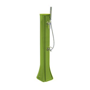 Douche Solaire Happy Go 23L Formidra - Vert