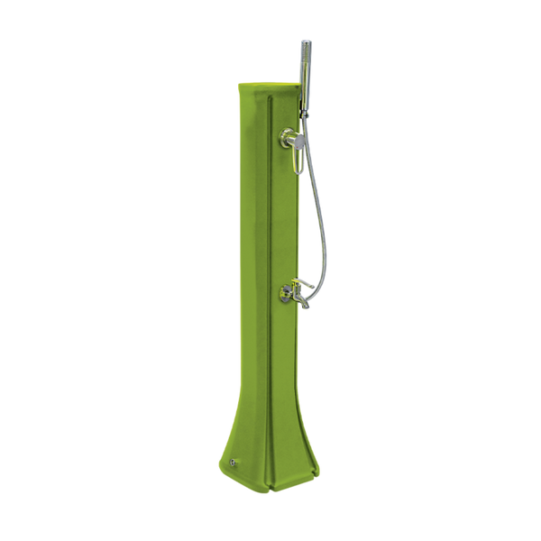 Douche Solaire Happy Go 23L Formidra - Vert