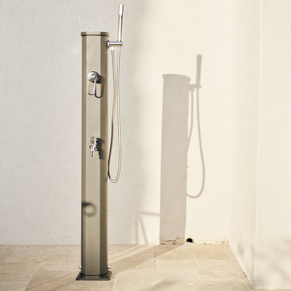 Douche Solaire Jolly Go 20L - Anthracite
