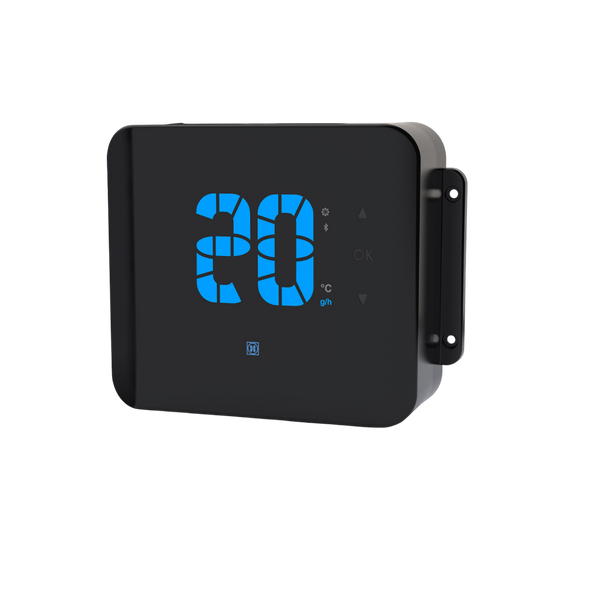 Électrolyseur au sel Plug n’Clear 10 g/h Hayward - jusqu'à 40 m³ - Pool Planet