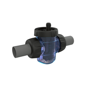 Électrolyseur au sel Plug n’Clear 10 g/h Hayward - jusqu'à 40 m³ - Pool Planet