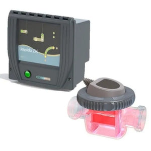 Cellule de remplacement Zelia ZLC - Limpido ZLC - CCEI - Pool Planet