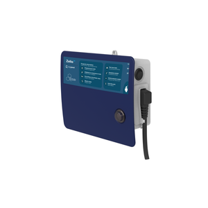 Électrolyseur Connecté CCEI Zelia VP L - Piscine jusqu'à 70 m³ - Pool Planet