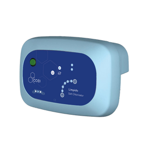 CCEI Limpido XXL Electrolyser - For pools up to 150m³
