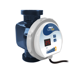 Électrolyseurs au sel Poolex Turbo Salt 400 - 25 à 40m³ - Pool Planet