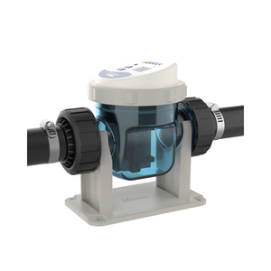 Électrolyseurs au sel Poolex Turbo Salt 400 - 25 à 40m³ - Pool Planet