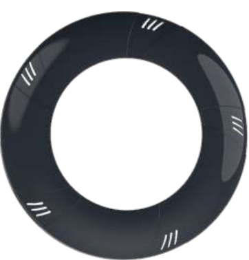 Enjoliveurs pour projecteur Noria - CCEI - Pool Planet