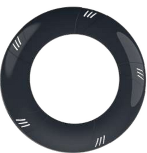 Enjoliveurs pour projecteur Noria - CCEI - Pool Planet