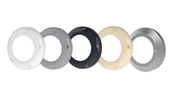 Enjoliveurs pour projecteur Noria - CCEI - Pool Planet