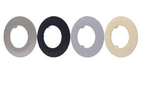 Enjoliveurs pour projecteurs Mid Brio - Compatible pour construction - CCEI - Pool Planet