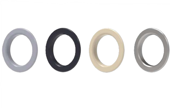 Enjoliveurs pour projecteurs Mid Brio - Compatible pour construction - CCEI - Pool Planet