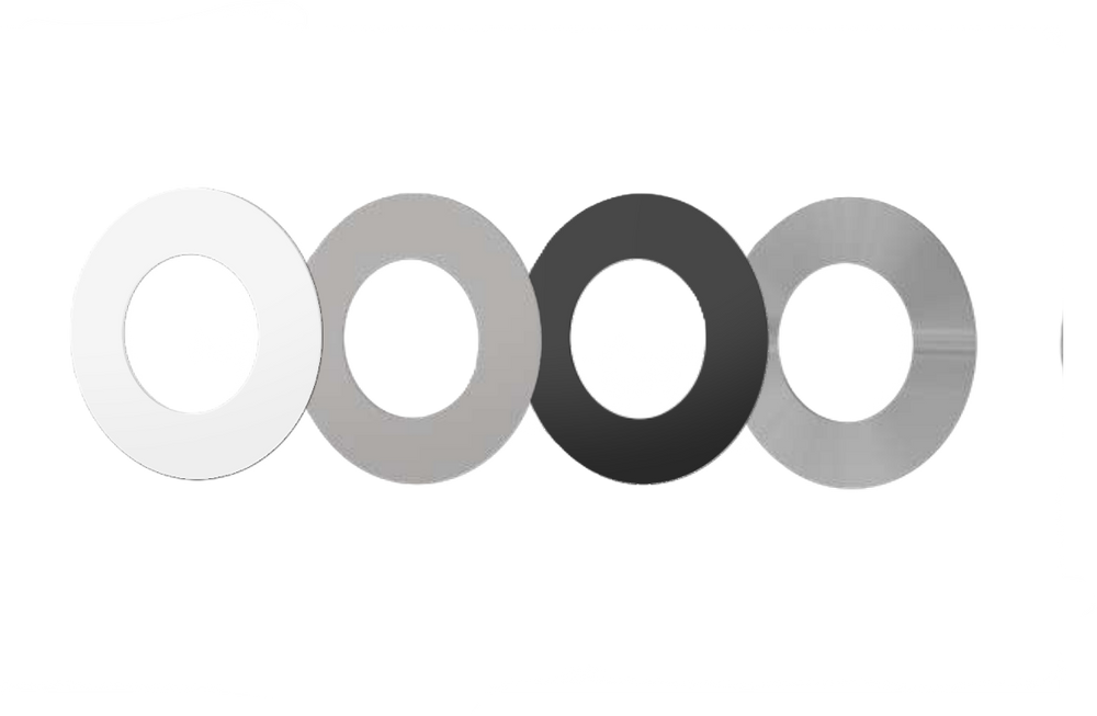 Enjoliveurs pour Mini Brio + et 2 - Compatible pour construction - CCEI - Pool Planet