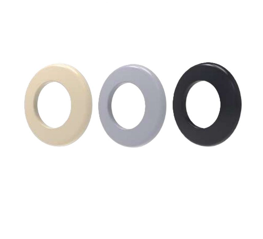 Enjoliveurs pour Mini Brio + et 2 - Compatible pour construction - CCEI - Pool Planet