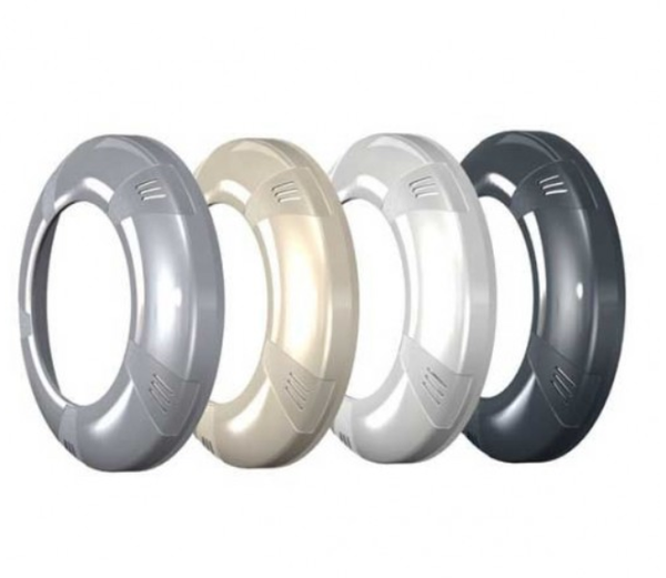 Projecteur LED Noria à visser sur le refoulement - CCEI - Pool Planet