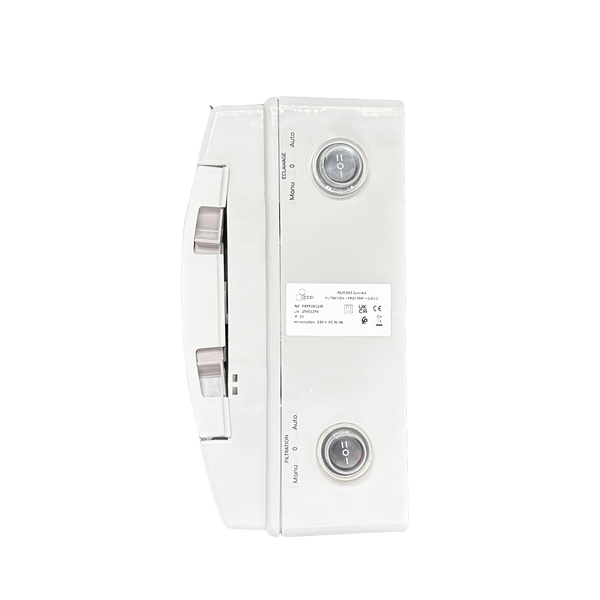 Coffret Piscine Connecté Panorama PA305XS Connect50 VA + Clea 2 - CCEI - Pool Planet