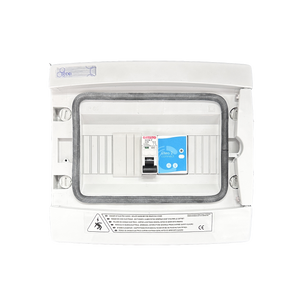 Coffret Piscine Connecté Panorama PA305XS Connect50 VA + Clea 2 - CCEI - Pool Planet