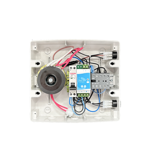 Coffret Piscine Connecté Panorama PA305XS Connect50 VA + Clea 2 - CCEI - Pool Planet