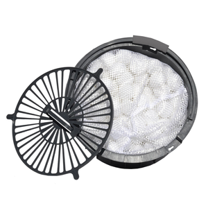 Groupe de filtration à balles Poolex Filter Max - 4,8m³/h / 80W - Pool Planet