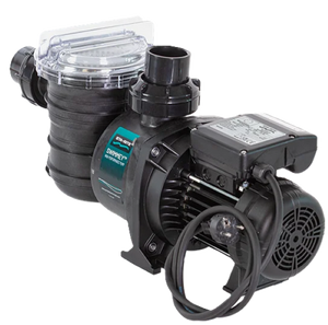 Pompe de filtration Swimmey - Monophasée - PENTAIR - Pool Planet
