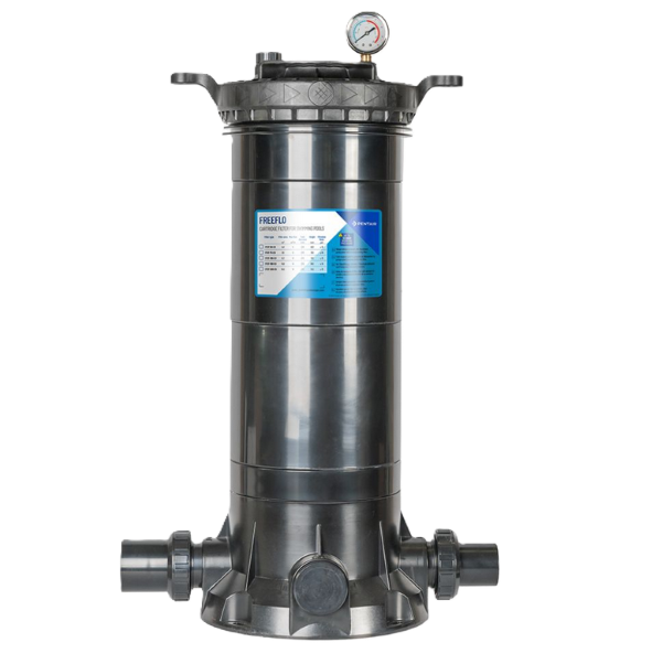 Filtre à cartouche Freeflo - Pentair - Pool Planet