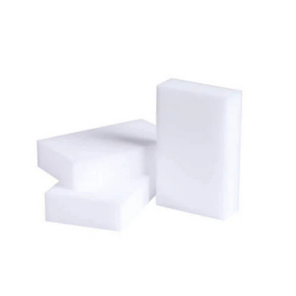 Gomme magique pour piscine Pool'Gom - Boîte de 3 - Toucan - Pool Planet