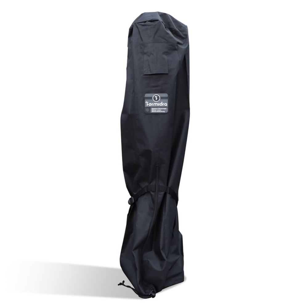 Housse d'hivernage pour douche solaire GO - Formidra - Pool Planet