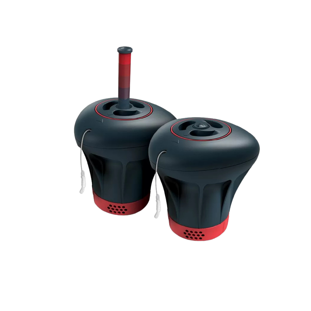 Diffuseur chlore flottant Kokido Revolution - Grand format - Pool Planet