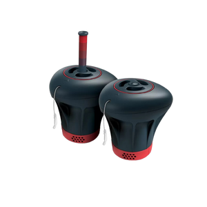 Diffuseur chlore flottant Kokido Revolution - Grand format - Pool Planet