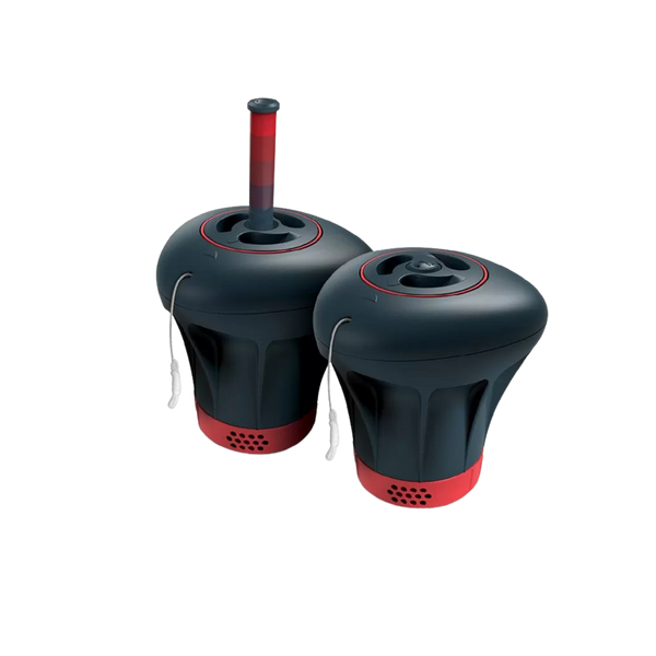 Diffuseur chlore flottant Kokido Revolution - Grand format - Pool Planet