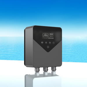 Variateur de fréquence Isaver X 1100 pour pompe de piscine - Aquagem - Pool Planet