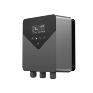 Variateur de fréquence Isaver X 1100 pour pompe de piscine - Aquagem - Pool Planet