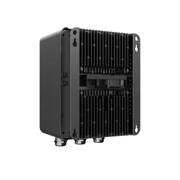 Variateur de fréquence Isaver X 1100 pour pompe de piscine - Aquagem - Pool Planet