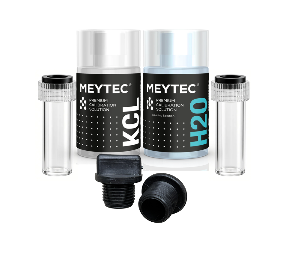 Kit hivernage sondes pH et Redox - Pool Planet