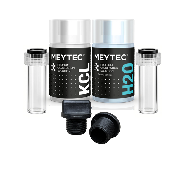Kit hivernage sondes pH et Redox - Pool Planet