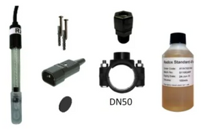 Régulateur Redox/ORP pour électrolyseur - Starlyse - AVADY - Pool Planet