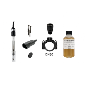Régulateur Redox/ORP pour électrolyseur - Starlyse - AVADY - Pool Planet