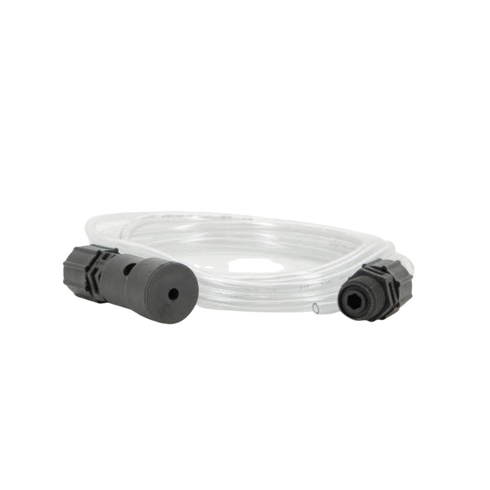 Kit d'injection pour pompe doseuse - CCEI - Pool Planet