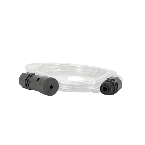 Kit d'injection pour pompe doseuse - CCEI - Pool Planet