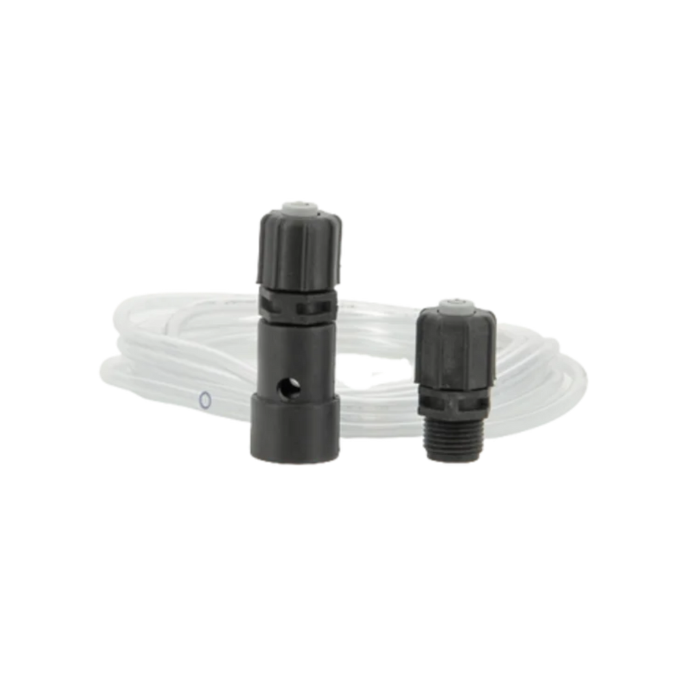 Kit d'injection pour pompe doseuse - CCEI - Pool Planet