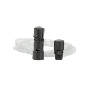 Kit d'injection pour pompe doseuse - CCEI - Pool Planet
