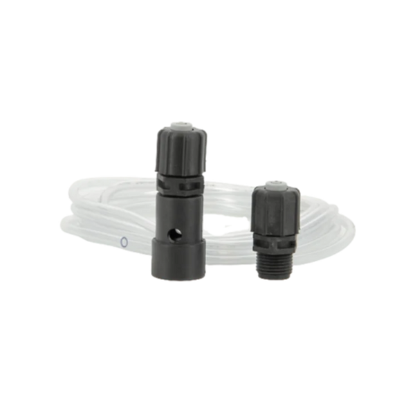 Kit d'injection pour pompe doseuse - CCEI - Pool Planet