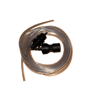 Kit d'injection pour pompe doseuse - CCEI - Pool Planet