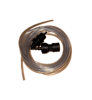 Kit d'injection pour pompe doseuse - CCEI - Pool Planet