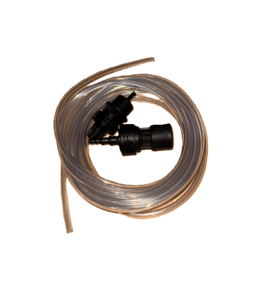 Kit d'injection pour pompe doseuse - CCEI - Pool Planet