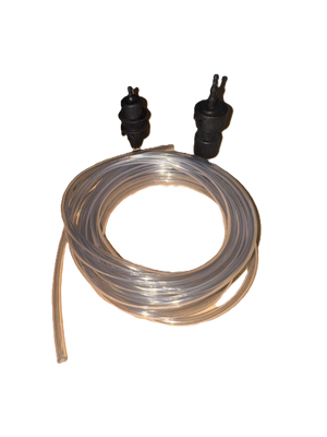 Kit d'injection pour pompe doseuse - CCEI - Pool Planet